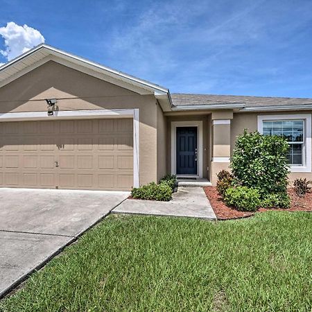 Bright Cypress Gardens Home Near Legoland! 외부 사진