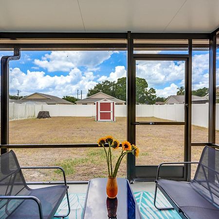 Bright Cypress Gardens Home Near Legoland! 외부 사진