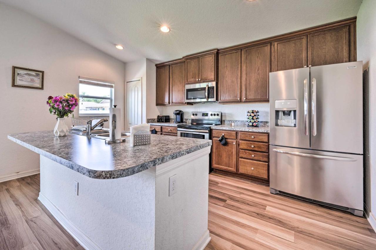 Bright Cypress Gardens Home Near Legoland! 외부 사진