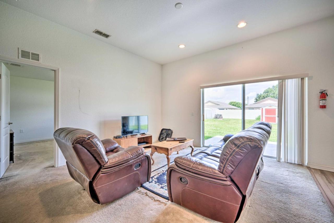 Bright Cypress Gardens Home Near Legoland! 외부 사진