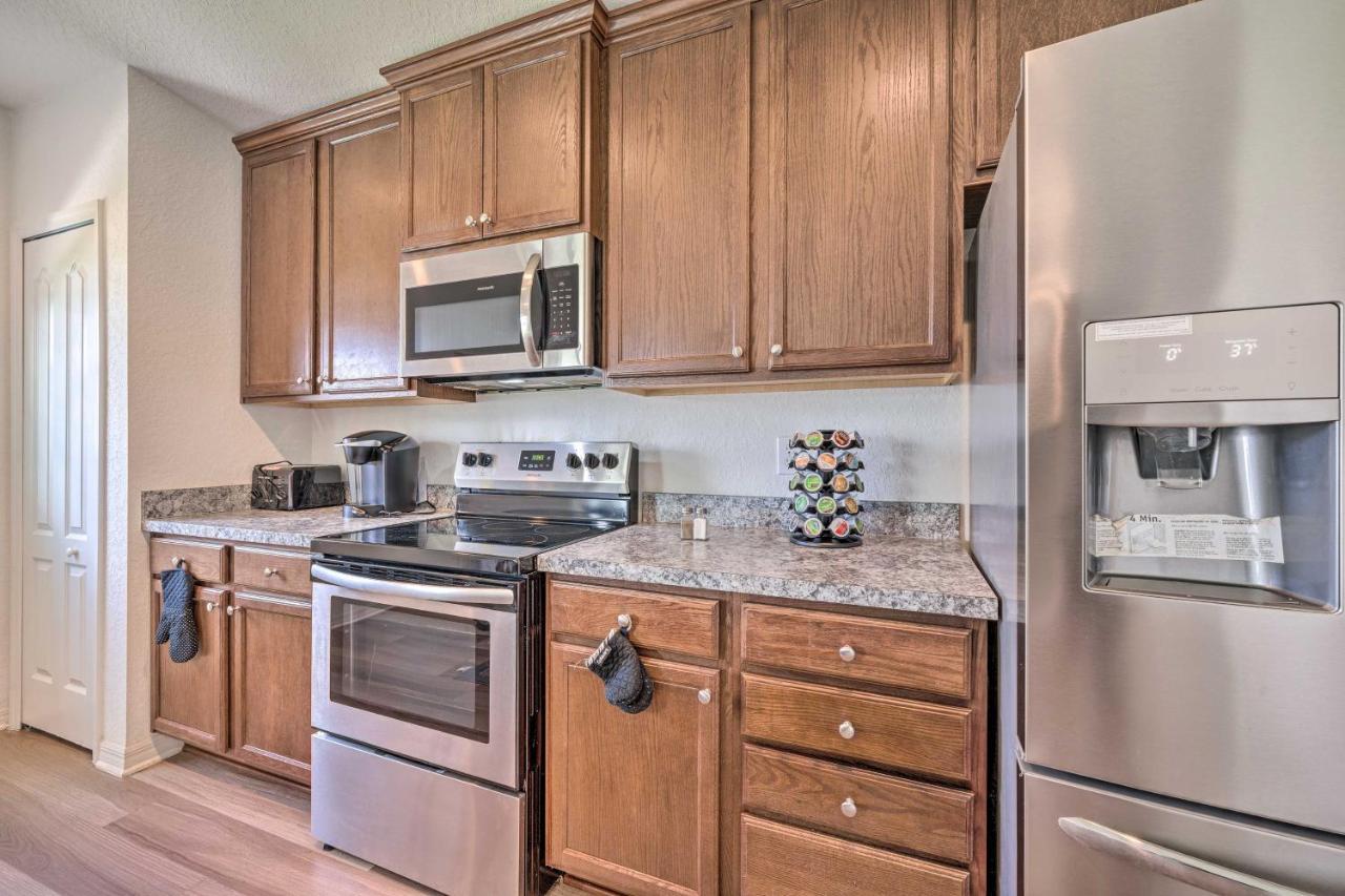 Bright Cypress Gardens Home Near Legoland! 외부 사진