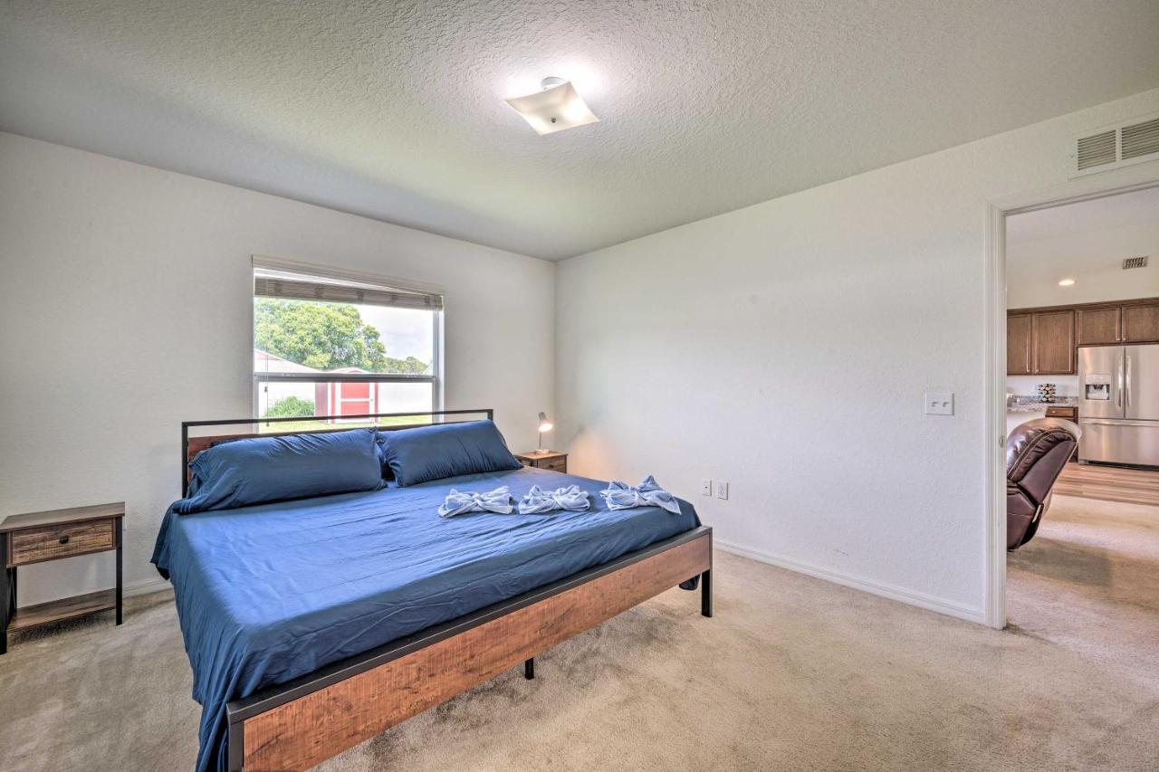 Bright Cypress Gardens Home Near Legoland! 외부 사진