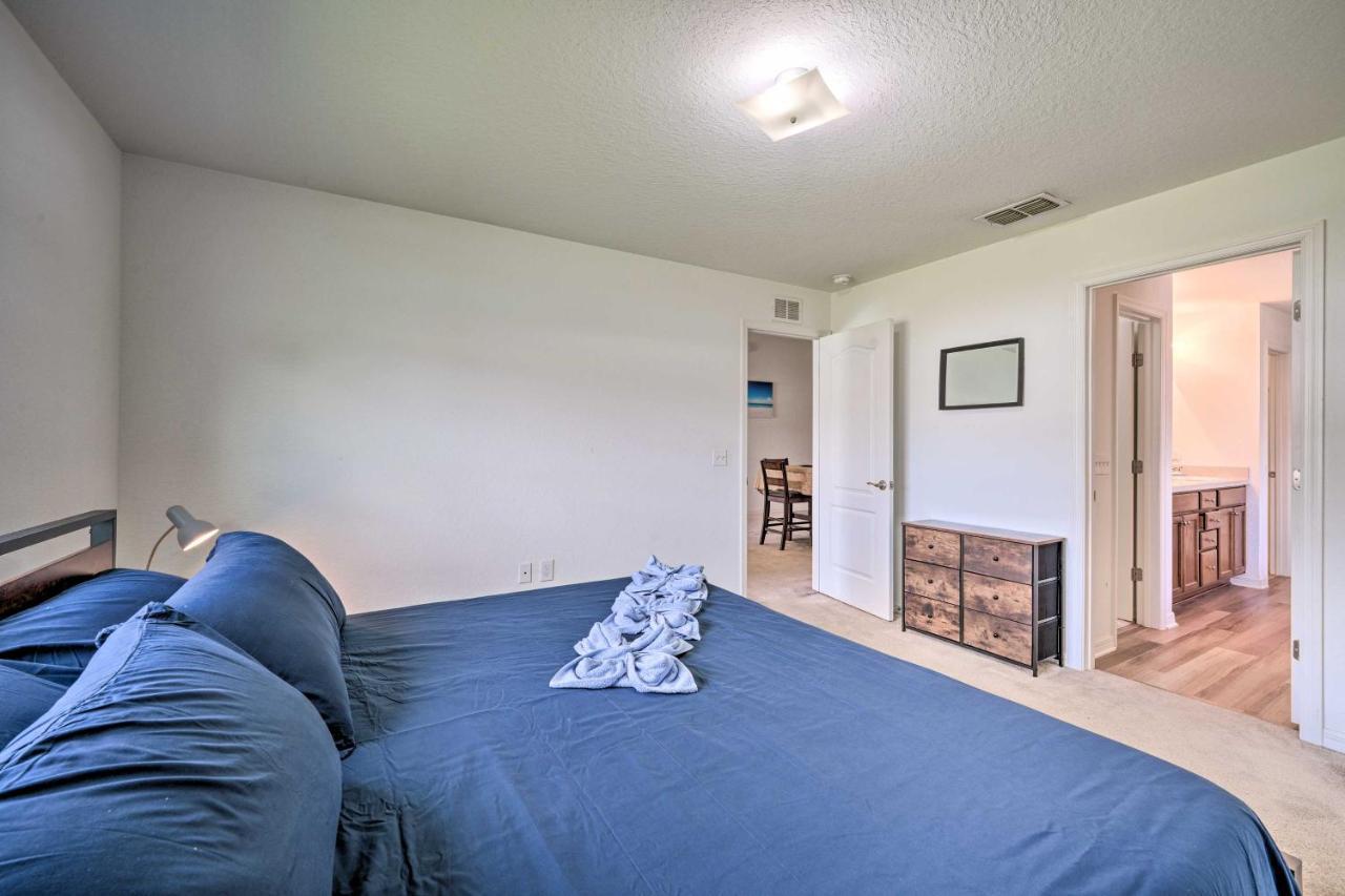 Bright Cypress Gardens Home Near Legoland! 외부 사진